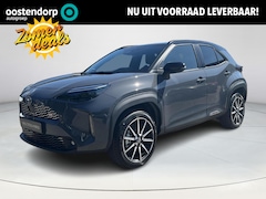 Toyota Yaris Cross - 1.5 Hybrid 130 GR Sport | GR Sport Plus Pack | Uit voorraad leverbaar |