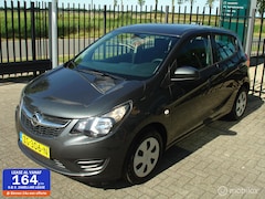 Opel Karl - 1.0 ecoFLEX 120 Jaar Edition Airco