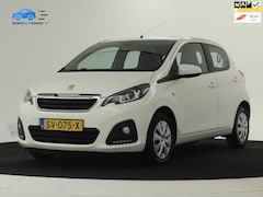 Peugeot 108 - 1.0 e-VTi Active Bluetooth | AIRCO | Dealer onderhouden