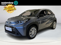 Toyota Aygo X - 1.0 VVT-i MT Play