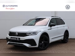 Volkswagen Tiguan - 1.5 TSI 150pk DSG R-Line Business +