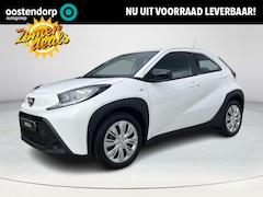 Toyota Aygo X - 1.0 VVT-i MT Play | Uit voorraad leverbaar |