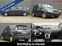 Ford Focus C-Max - 1.6-16V Futura * TREKHAAK