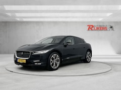 Jaguar I-PACE - EV400 HSE 90 kWh 400 PK AWD, Airco, Blis, Bluetooth, Cruise C, Camera A+V, Luchtvering, Na
