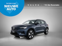 Volvo EX40 - Extended Range Plus Dark 82kWh
