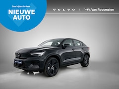 Volvo EC40 - Extended Range Plus Black Edition 82kWh