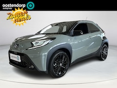 Toyota Aygo X - 1.0 VVT-i MT Premium