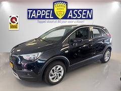 Opel Crossland X - 1.2 T. Innovation
