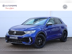 Volkswagen T-Roc - 2.0 TSI 4Motion R 300PK DSG7