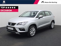 SEAT Ateca - 1.4TSI/150PK DSG Style · Navigatie · LED · Stoelverwarming · TOPDEAL