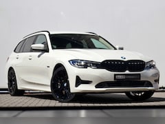 BMW 3-serie Touring - 330e | ACC | Keyless | 19 | Dodehoek | Lane