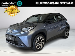 Toyota Aygo X - 1.0 VVT-i MT Pulse