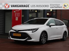 Toyota Corolla Touring Sports - 1.8 Hybride *Plus* | Camera | Carplay | Navigatie | Cruise & Climate Control | Orig. NL |