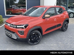 Dacia Spring - Extreme 65 26.8 kWh | Direct Leverbaar, ook Private Lease | DC Lader 30KW | Parkeersensore
