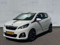 Peugeot 108 - 1.0 e-VTi Active NL AUTO | AIRCO | LICHT METALEN VELGEN