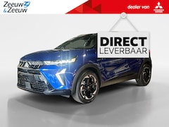 Mitsubishi ASX - 1.8 HEV AT Executive | 1.500 Euro Korting | De Nieuwe Aandrijflijn | 360 Graden Camera | S