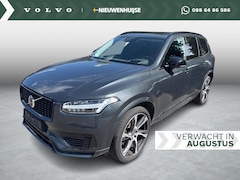 Volvo XC90 - 2.0 T8 Recharge AWD R-Design | Trekhaak | 360 Camera | Panoramadak | 22" | Harman Kardon |
