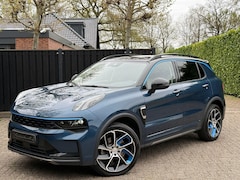 Lynk & Co 01 - 1.5 360 camera PANO ACC