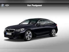 BMW 6-serie Gran Turismo - 640i High Executive M-Sport Stuurwielrand Verwarming / Comfort Acces / Soft Close / Glazen