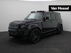 Land Rover Defender 110 - Urban 2.0 P300e X-Dynamic HSE Urban | Quicksilver uitlaat | Wide-track | Lightbar