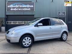Volkswagen Polo - 1.4-16V Turijn 113000 KM NIEUWSTAAT