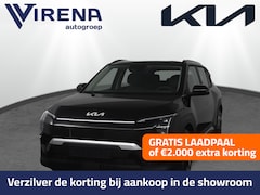 Kia EV3 - Air 58.3 kWh Voorraad - Adaptive cruise control - Keyless entry - Navigatie - Bluetooth