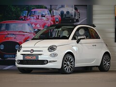 Fiat 500 C - 0.9 TwinAir Turbo Collezione