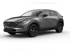 Mazda CX-30 - 2.5 e-SkyActiv-G M Hybrid Nagisa / Machine Grey