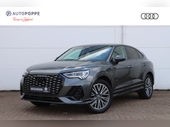 Audi Q3 Sportback - 35 TFSI S Edition 150pk S-Tronic