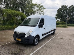Opel Movano - 2.3 CDTI BiTurbo L3H2 Euro 6 125kw Airco Cruise