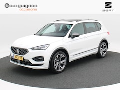 SEAT Tarraco - 1.4 TSI 245 Pk e-Hybrid PHEV FR Business | 360° Camera | Trekhaak | Carplay | Panorama Dak
