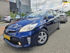 Toyota Prius - 1.8 Camera Navigatie Keyless.. GARANTIE