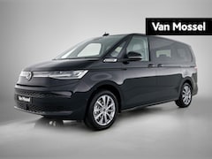 Volkswagen Multivan - 1.5 eHybrid L2 Bulli Edition 4Motion 245 PK | Automaat | Navigatie | Panoramadak | IQ Ligh