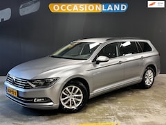 Volkswagen Passat Variant - 1.5 TSI Comfortline Business|ACC|STOELV|CARPLAY|BLUETOOTH|KEYLESS|NAVI|