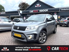 Suzuki Vitara - 1.6 Adventure Trekhaak, Cruise control