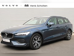 Volvo V60 - B3 Automaat Essential Edition | lichtmetalen velgen 17"| Driver Pack | Voorstoelen Verwarm