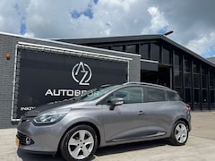 Renault Clio Estate - 0.9 TCe Dynamique
