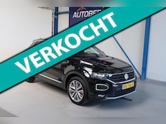 Volkswagen T-Roc - 1.5 TSI 150 pk Sport - N.A.P. Airco, Cruise, Navi, PDC