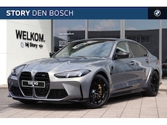 BMW M3 - 3 Serie xDrive Competition High Executive Automaat / M Drive Professional / M Sportstoelen
