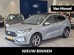 Ford Kuga - 2.5 PHEV ST-Line X | ACC | Trekhaak | Panodak | Matrix led | Apple CarPlay | Stoelverwarmi