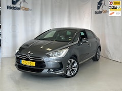 Citroën DS5 - 1.6 THP So Chic|AUTOMAAT|2E EIG|NAP|PARK SENS|STOELVERW|ACHTERUITCAMERA|