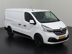 Renault Trafic - 2.0DCi 120PK Work Edition Nieuwstaat | Led | Navigatie | Airco | Cruise | Betimmering