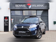 Suzuki Vitara - 1.4 B.jet Style SH