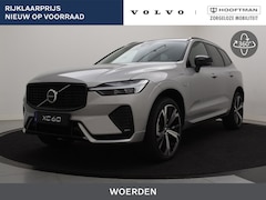 Volvo XC60 - T6 PLUG-IN HYBRID PLUS DARK LUCHTVERING SCHUIFDAK *NIEUW OP VOOR
