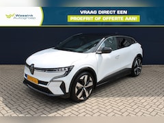 Renault Mégane E-Tech - EV60 220pk Optimum Charge Ionic | Apple Carplay | Climate Control | Trekhaak | Stoel-/Stuu