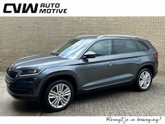 Skoda Kodiaq - 1.5 TSI 150pk DSG-7 | Business Edition | Adaptieve cruise | Trekhaak | Navigatie | Apple C
