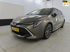 Toyota Corolla Touring Sports - 1.8 Hybrid Executive / Ned Auto / Trekhaak / MCC / Gouda