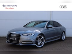 Audi A6 Limousine - 1.8 TFSI Pro Line S 190pk S-Tronic