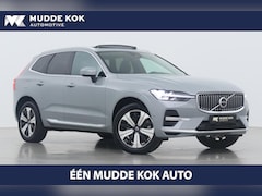 Volvo XC60 - T6 Plug-in hybrid Plus Bright | ACC | Panoramadak | 360° Camera | BLIS | harman/kardon | S
