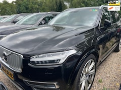 Volvo XC90 - 2.0 D5 AWD Inscription EXPORT